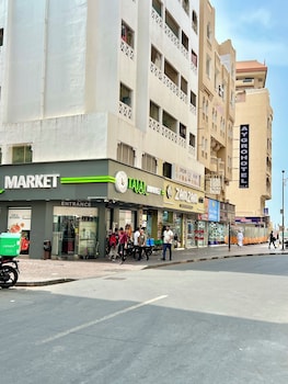 dubai