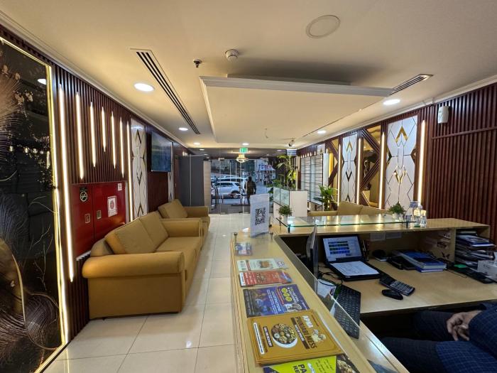 dubai