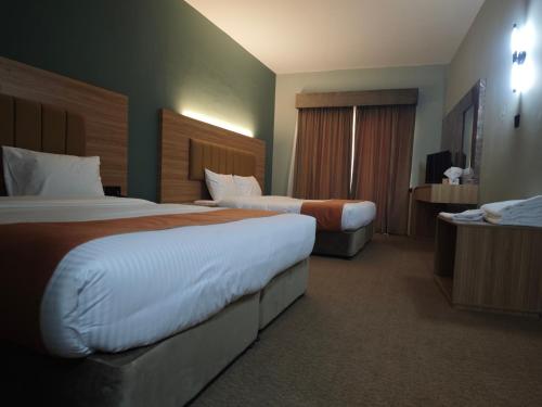 aygro hotel