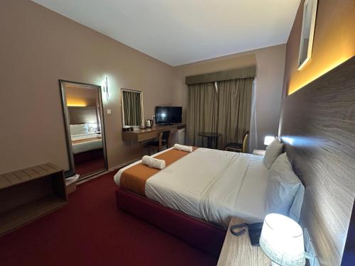 aygro hotel