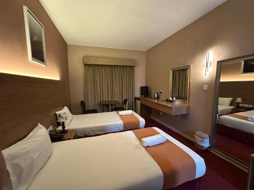aygro hotel