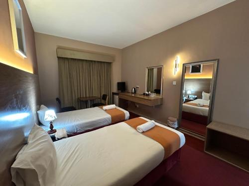 aygro hotel