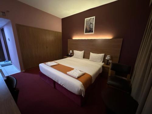 aygro hotel