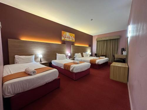 aygro hotel