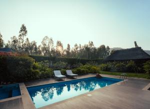 oro the estates nandi hills