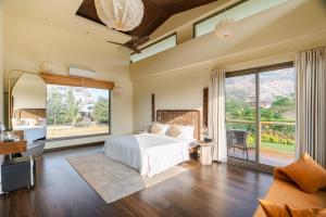 oro the estates nandi hills