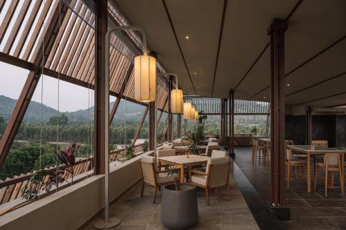 oro the estates nandi hills