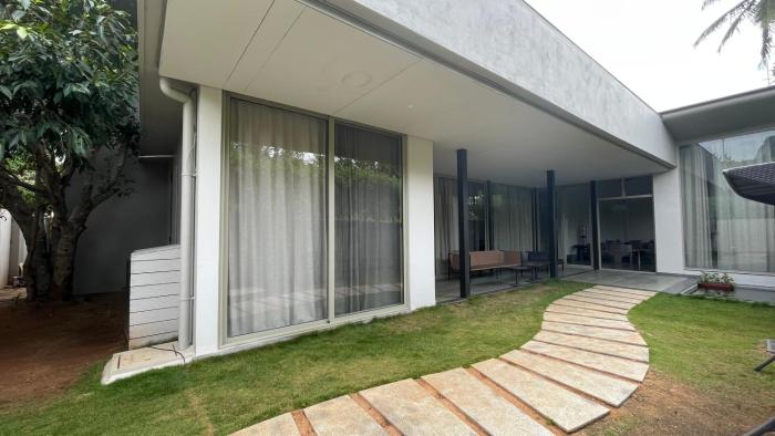 oro the estates nandi hills