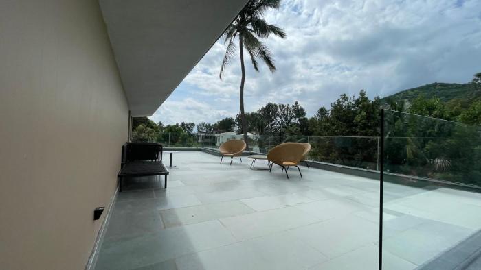 oro the estates nandi hills