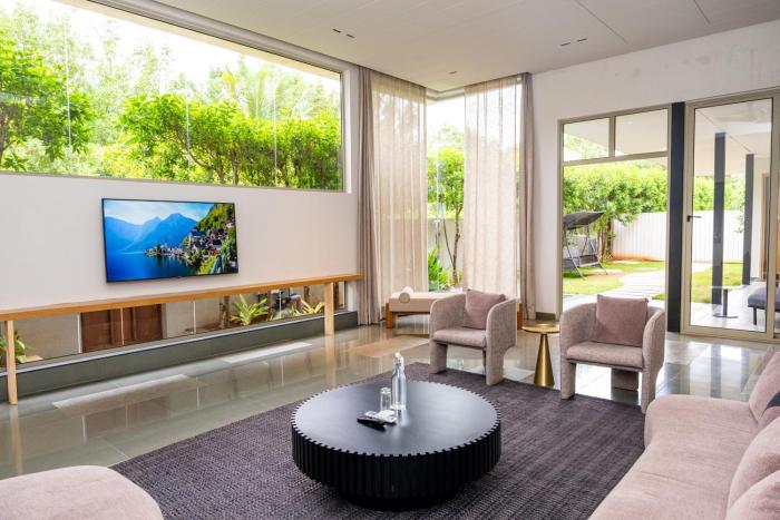 oro the estates nandi hills