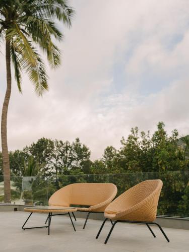 Oro The Estates Nandi Hills,,3 star