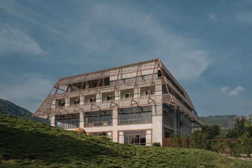 Oro The Estates Nandi Hills,,3 star