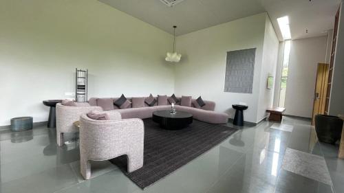 oro the estates nandi hills