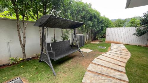 oro the estates nandi hills