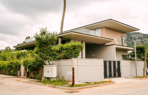 oro the estates nandi hills