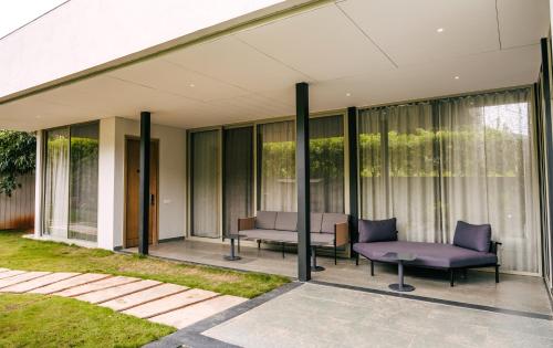 oro the estates nandi hills