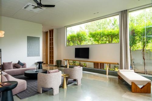 oro the estates nandi hills