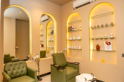 oro the estates nandi hills