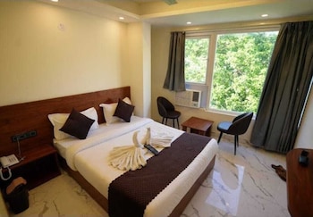 hotel mount view inn