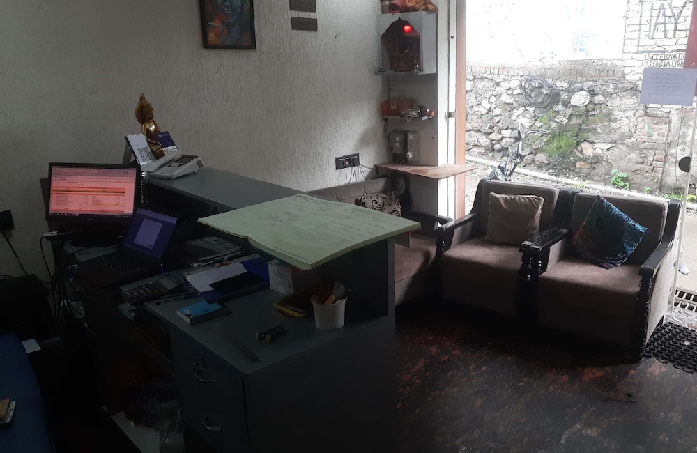 hotel mount view inn