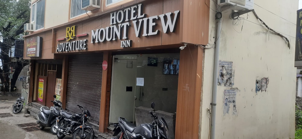 hotel mount view inn