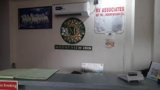 hotel mount view inn