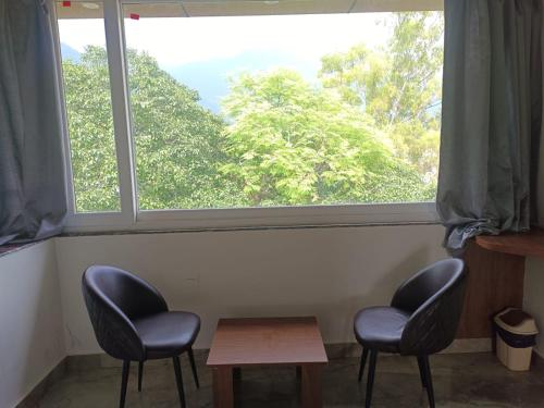 hotel mount view inn