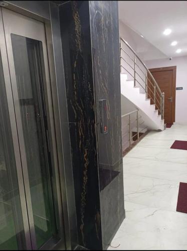 hotel mount view inn