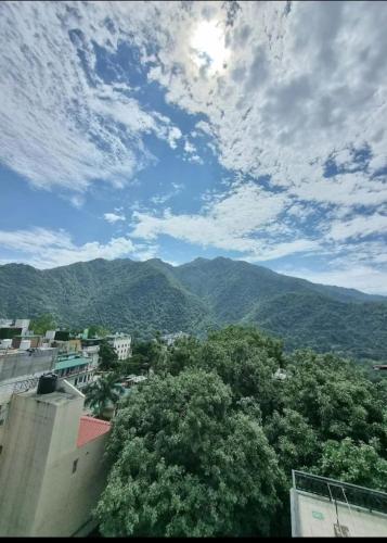 hotel mount view inn