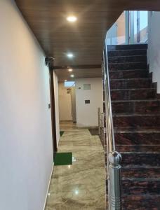 hotel mount view inn