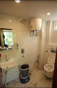 hotel mount view inn