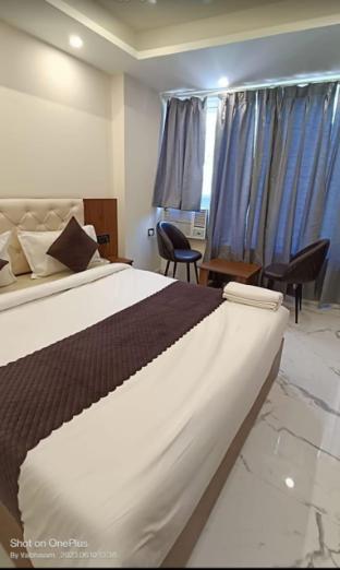 hotel mount view inn