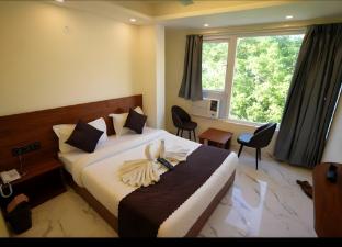 hotel mount view inn