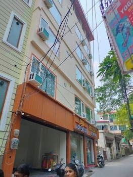 hotel mount view inn