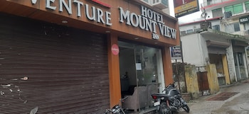 hotel mount view inn