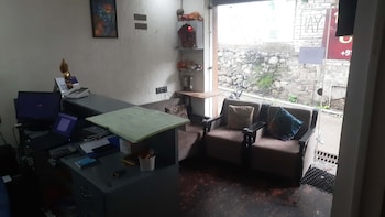 hotel mount view inn