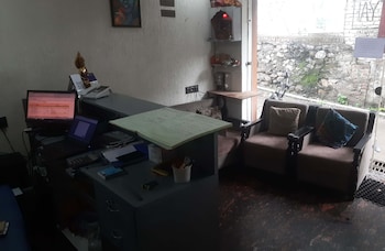 hotel mount view inn