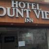 hotel mount view inn