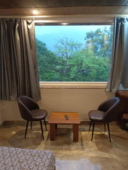 hotel mount view inn