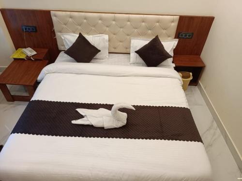 hotel mount view inn