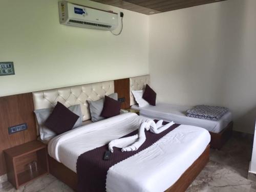 hotel mount view inn