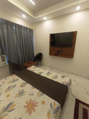 hotel mount view inn