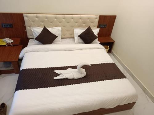 hotel mount view inn