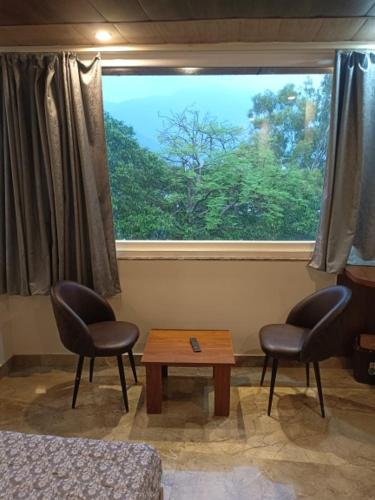 hotel mount view inn