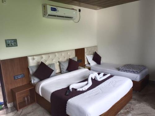 hotel mount view inn