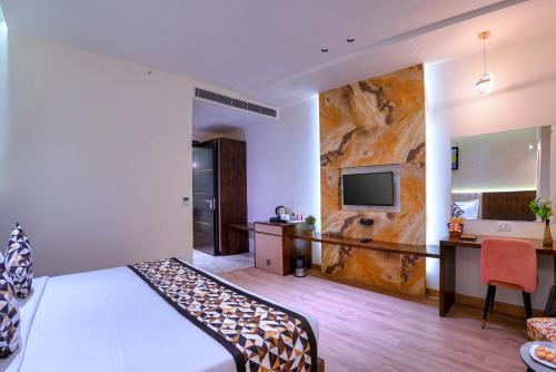 Hotel Sun Ring,,3 star