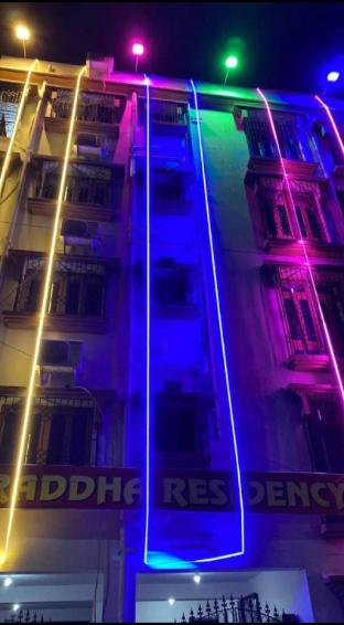 shraddha residency 2