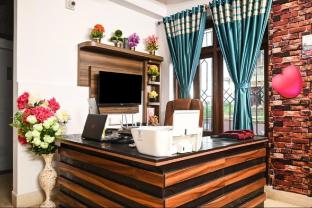 shraddha residency 2