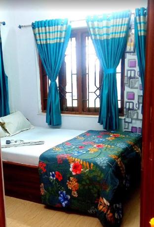 shraddha residency 2