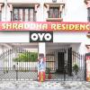 shraddha residency 2